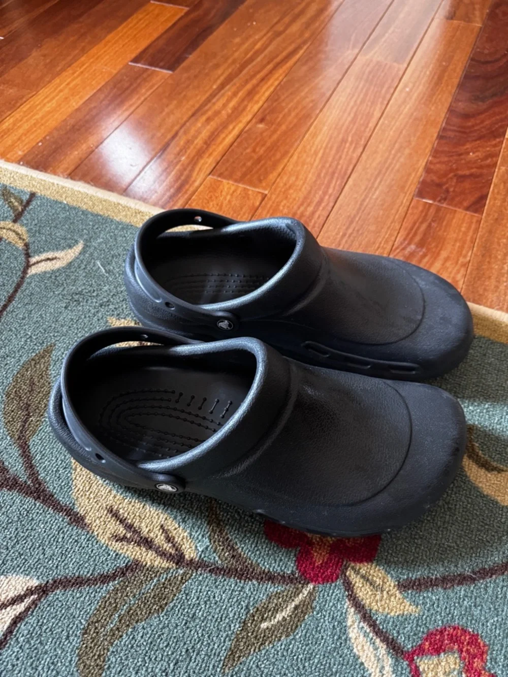 Crocs Adult Bistro slip resistant men’s size 12